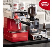 Máy pha cà phê QUICKMILL 0820