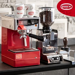 Máy pha cà phê QUICKMILL 0820