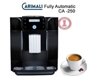 Máy pha cà phê tự động CARIMALI CA 250