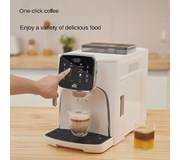 Máy pha cà phê Tự Đông COLET CTL- M7Z