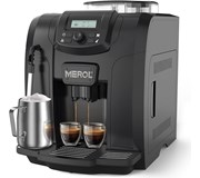 Máy pha cà phê Tự Động MEROL ME 715