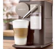 Máy Pha Cà Phê - Viên Nén NESPRESSO