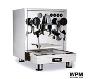 Máy pha cà phê WELHOME KD 410