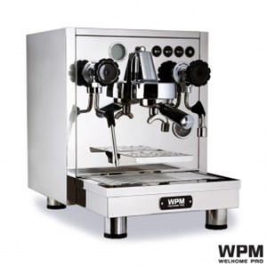 Máy pha cà phê WELHOME KD 410