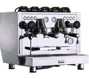 Máy pha cà phê WELHOME KD 510