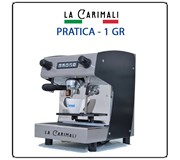 Máy pha CARIMALI 1 GROUP