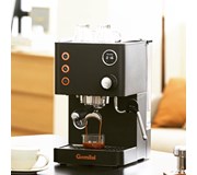 Máy pha trà TEAPRESSO