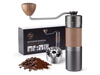Máy Xay Cà Phê Cầm Tay iCafilas GM 2214