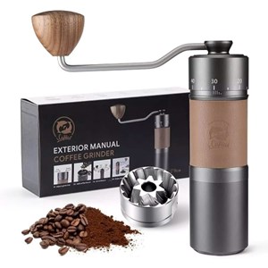 Máy Xay Cà Phê Cầm Tay iCafilas GM 2214