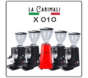 Máy Xay Cà Phê CARIMALI - X010