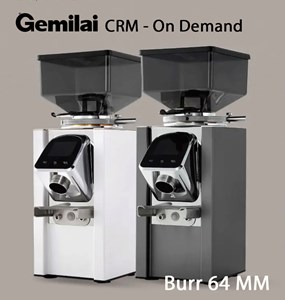 Máy xay cà phê CRM  9016