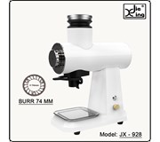Máy xay cà phê JIEXING JX 928