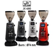 Máy xay cà phê JX 680 AD