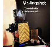 Máy xay cà phê SLINGSHOT - S 64