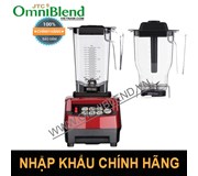 Máy Xay Sinh Tố OmniBlend V - TM 800 A - 2 CỐI XAY