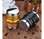 Nén cà cà phê 2 đầu BARISTA SPACE