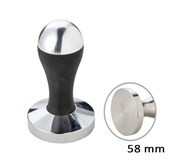 Tamper nén cà phê 58 mm