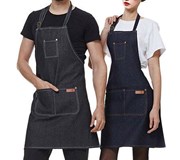 Tạp Dề BARISTA