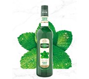 TEISSEIRE Syrup - Greenmint 70 cl